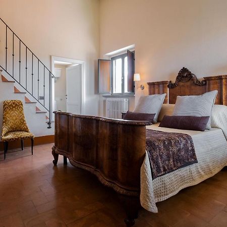 Agriturismo Quercia Rossa Rural House Montemerano Exteriör bild