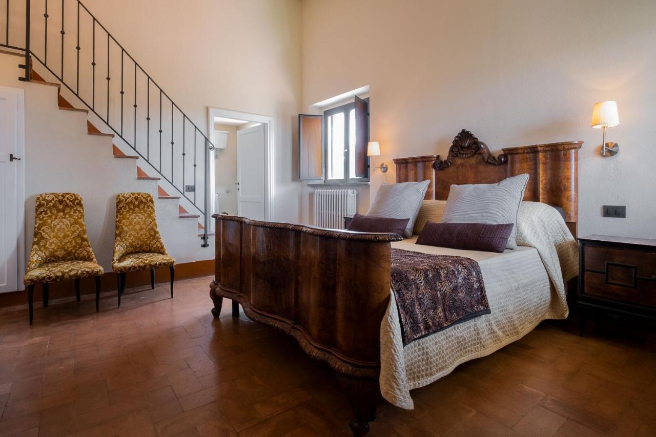 Agriturismo Quercia Rossa Rural House Montemerano Exteriör bild