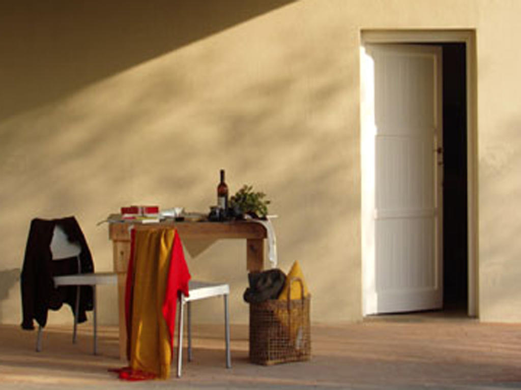 Agriturismo Quercia Rossa Rural House Montemerano Exteriör bild