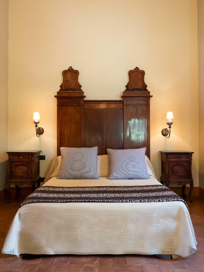 Agriturismo Quercia Rossa Rural House Montemerano Exteriör bild