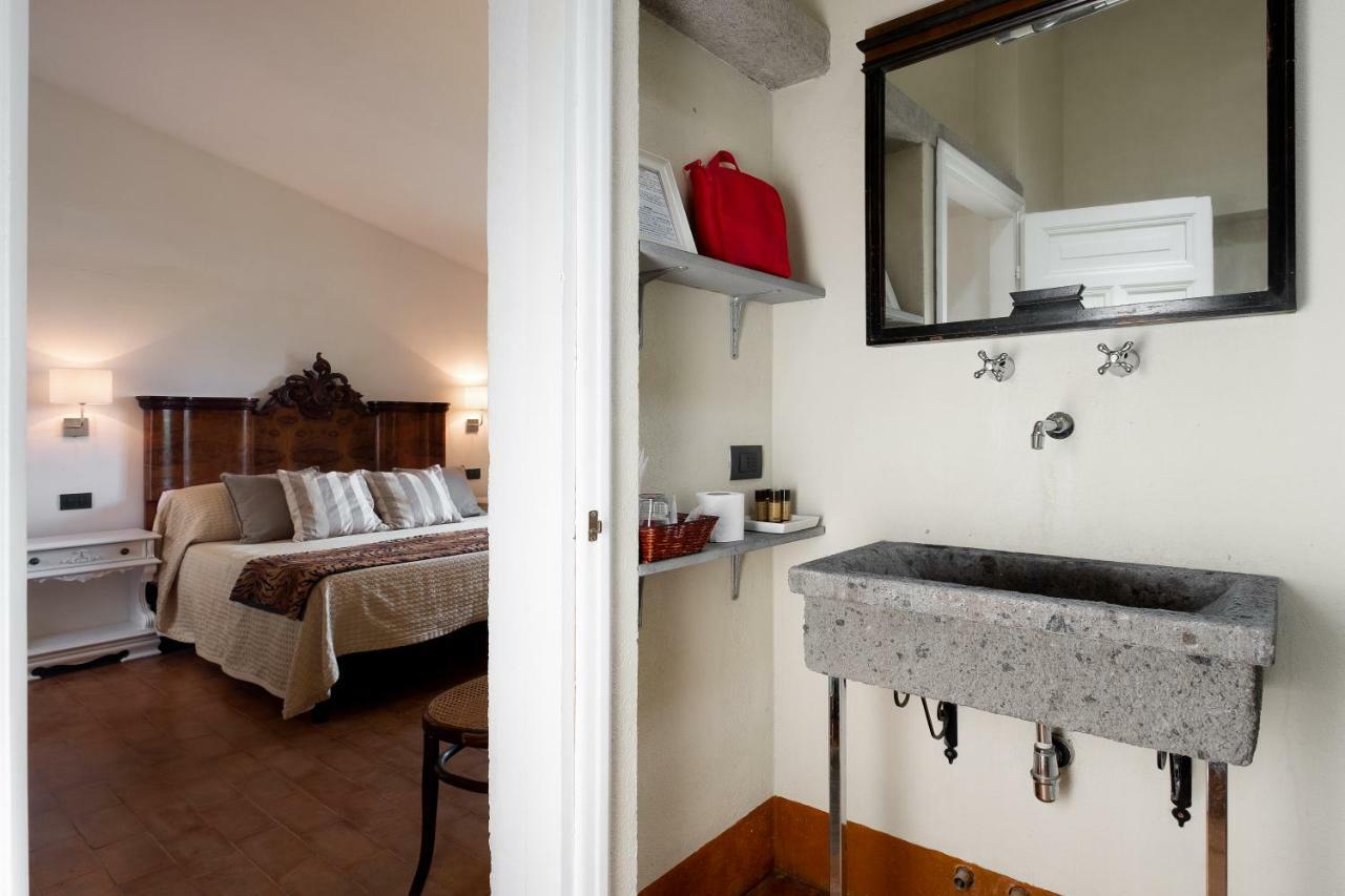 Agriturismo Quercia Rossa Rural House Montemerano Exteriör bild
