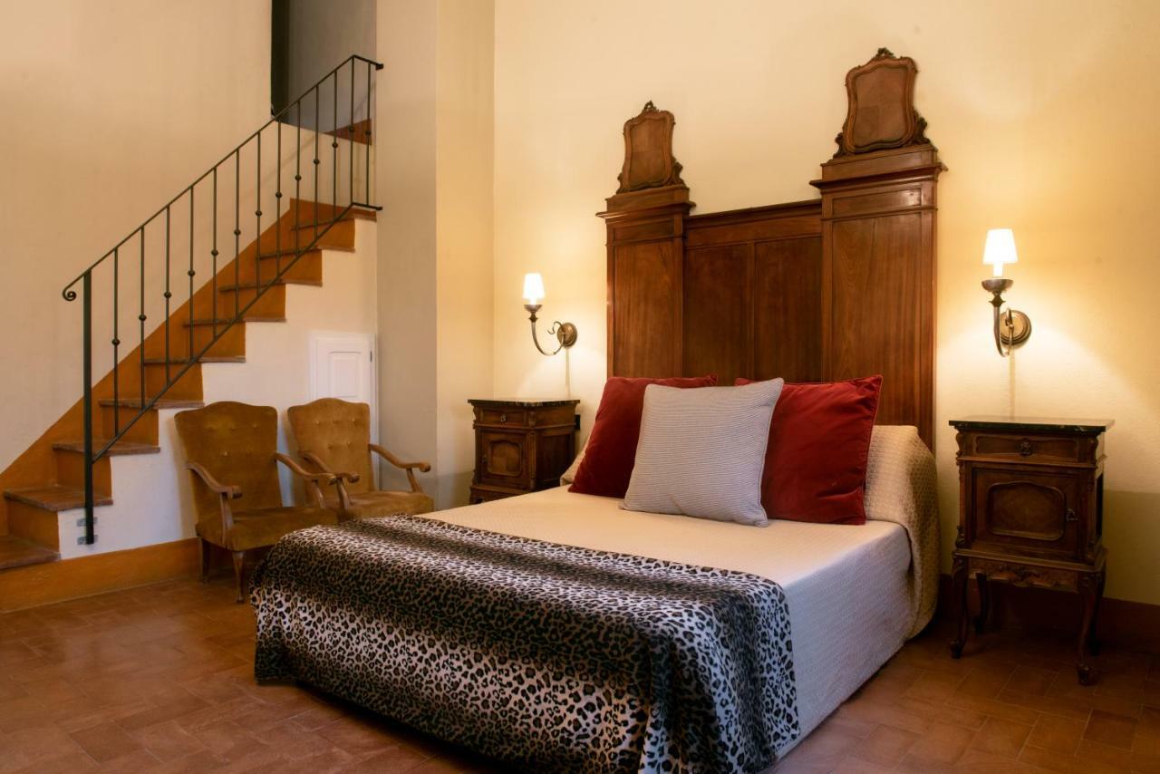 Agriturismo Quercia Rossa Rural House Montemerano Exteriör bild